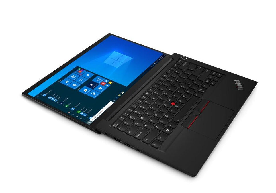 Lenovo ThinkPad E14 Gen 2 14" FHD Notebook, Intel i5-1135G7, 2.40GHz, 8GB RAM, 256GB SSD, Win10P - 20TA009AUS