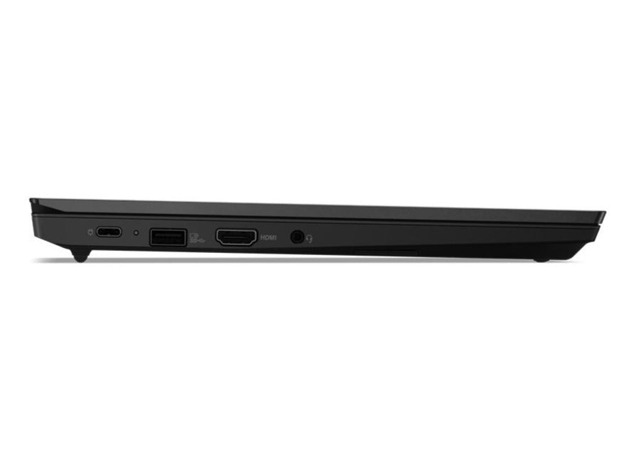 Lenovo ThinkPad E14 Gen 2 14" FHD Notebook, AMD R5-4650U, 2.10GHz, 8GB RAM, 256GB SSD, Win10P - 20T6004JUS