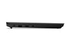 Lenovo ThinkPad E14 Gen 2 14" FHD Notebook, AMD R7-4700U, 2.0GHz, 8GB RAM, 256GB SSD, Win10P - 20T6002QUS