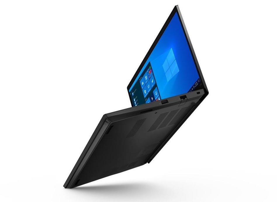 Lenovo ThinkPad E14 Gen 2 14" FHD Notebook, Intel i5-1135G7, 2.40GHz, 8GB RAM, 256GB SSD, Win10P - 20TA00A4US