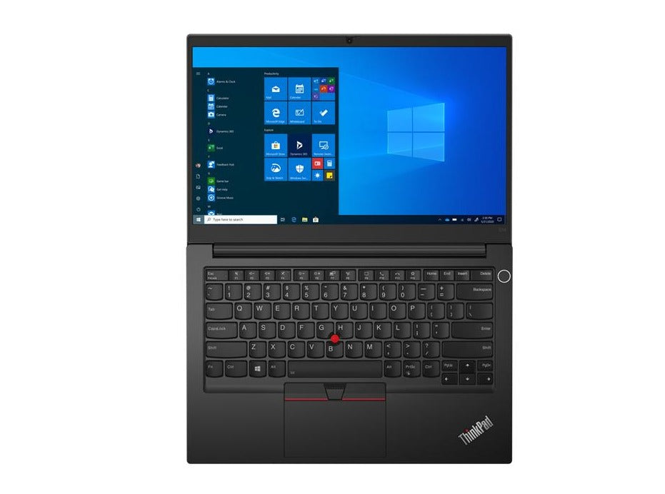 Lenovo ThinkPad E14 Gen 2 14" FHD Notebook, Intel i5-1135G7, 2.40GHz, 8GB RAM, 256GB SSD, Win10P - 20TA004QUS