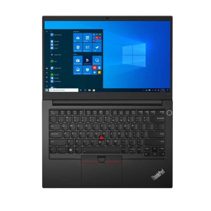 Lenovo ThinkPad E14 Gen 2 14" FHD Notebook, AMD R5-4650U, 2.10GHz, 8GB RAM, 256GB SSD, Win10P - 20T6004JUS