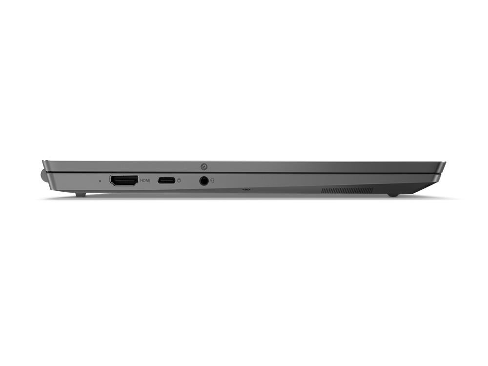 Lenovo ThinkBook Plus IML 13.3" FHD Convertible Notebook, Intel i7-10510U, 1.80GHz, 16GB RAM, 512GB SSD, Win10P - 20TG004SUS