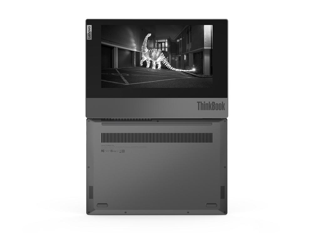 Lenovo ThinkBook Plus IML 13.3" FHD Convertible Notebook, Intel i7-10510U, 1.80GHz, 16GB RAM, 512GB SSD, Win10P - 20TG004SUS