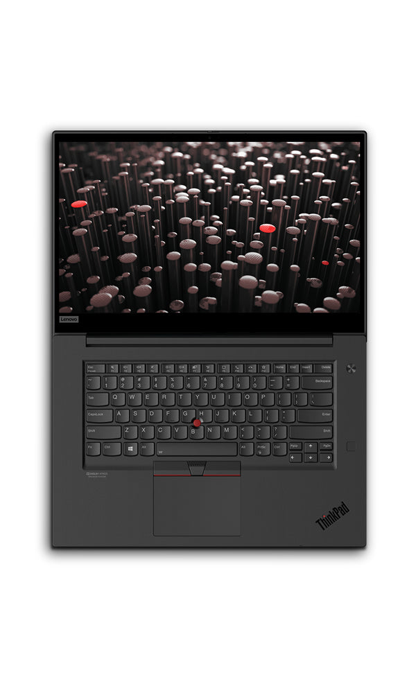 Lenovo ThinkPad P1 Gen-3 15.6" FHD Mobile Workstation, Intel Xeon W-10855M, 2.80GHz, 32GB RAM, 1TB SSD, Win10P - 20TH003KUS