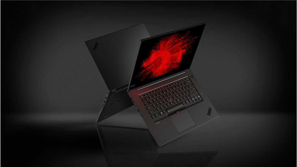 Lenovo ThinkPad P1 Gen-3 15.6" FHD Mobile Workstation, Intel i9-10885H, 2.40GHz, 32GB RAM, 1TB SSD, Win10P - 20TH001GUS