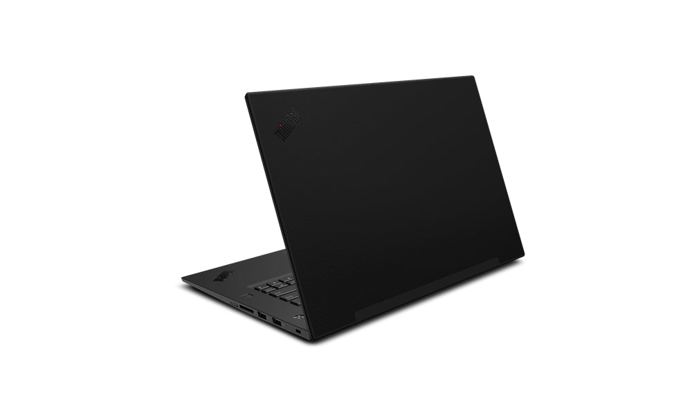 Lenovo ThinkPad P1 Gen-3 15.6" FHD Mobile Workstation, Intel i7-10850H, 2.70GHz, 16GB RAM, 512GB SSD, Win10P - 20TH000DUS