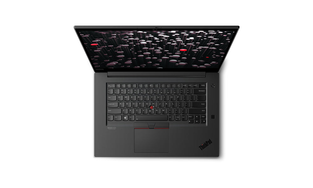 Lenovo ThinkPad P1 Gen-3 15.6" FHD Mobile Workstation, Intel i7-10750H, 2.60GHz, 32GB RAM, 512GB SSD, Win10P - 20TH003DUS