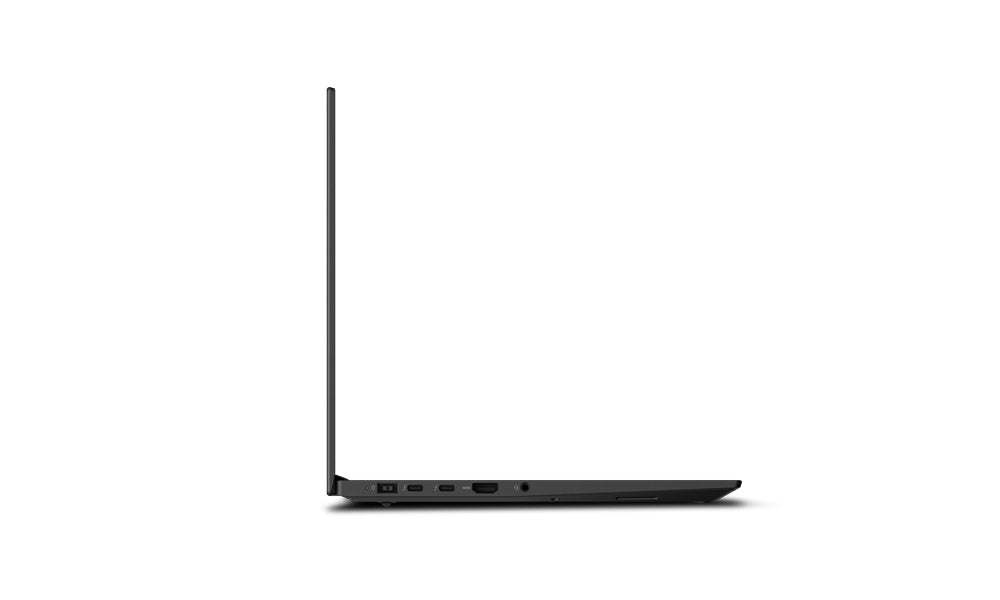Lenovo ThinkPad P1 Gen-3 15.6" FHD Mobile Workstation, Intel i9-10885H, 2.40GHz, 32GB RAM, 1TB SSD, Win10P - 20TH001GUS
