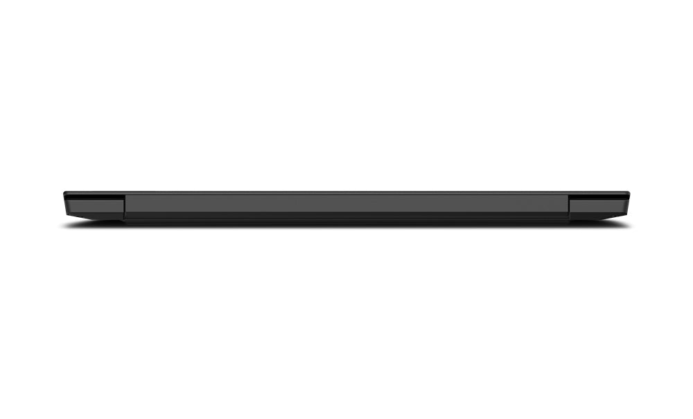Lenovo ThinkPad P1 Gen-3 15.6" 4K UHD Mobile Workstation, Intel i7-10850H, 2.70GHz, 32GB RAM, 512GB SSD, Win10P - 20TH0034US