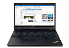 Lenovo ThinkPad T15p Gen 1 15.6" FHD Notebook, Intel i7-10750H, 2.60GHz, 16GB RAM, 512GB SSD, Win10P - 20TN001JUS
