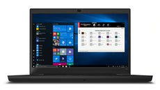 Lenovo ThinkPad P15v Gen-1 15.6" FHD Mobile Workstation, Intel i7-10750H, 2.60GHz, 32GB RAM, 1TB SSD, Win10P - 20TQ001WUS