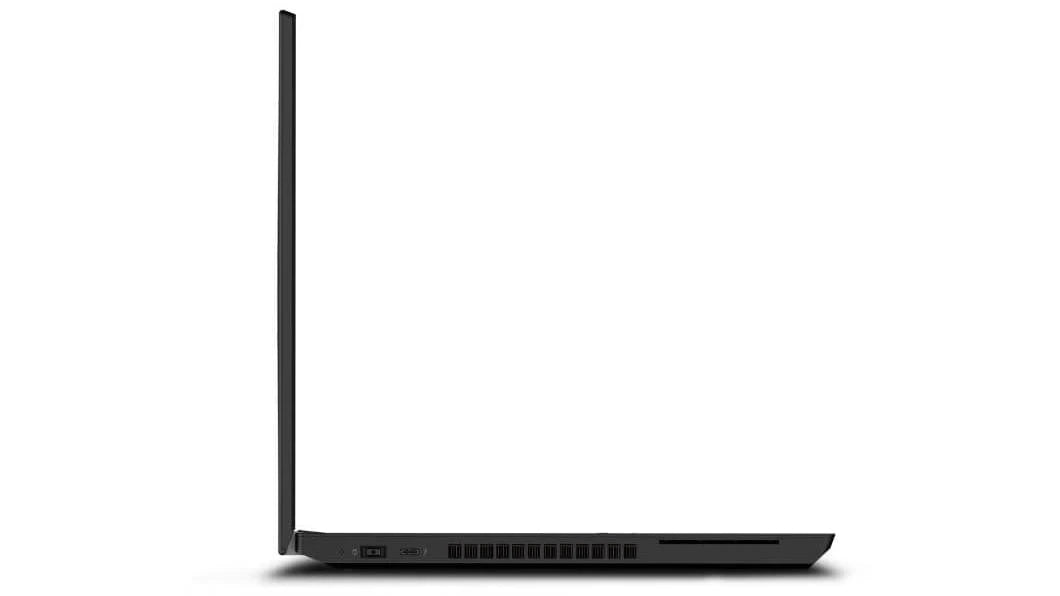 Lenovo ThinkPad P15v Gen-1 15.6" FHD Mobile Workstation, Intel i7-10750H, 2.60GHz, 16GB RAM, 512GB SSD, Win10P - 20TQ001LUS