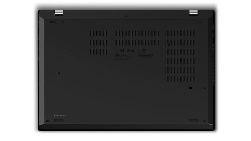 Lenovo ThinkPad P15v Gen-1 15.6" FHD Mobile Workstation, Intel i7-10750H, 2.60GHz, 32GB RAM, 1TB SSD, Win10P - 20TQ001WUS