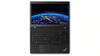 Lenovo ThinkPad P15v Gen-1 15.6" 4K UHD Mobile Workstation, Intel i7-10750H, 2.60GHz, 16GB RAM, 512GB SSD, Win10P - 20TQ002RUS