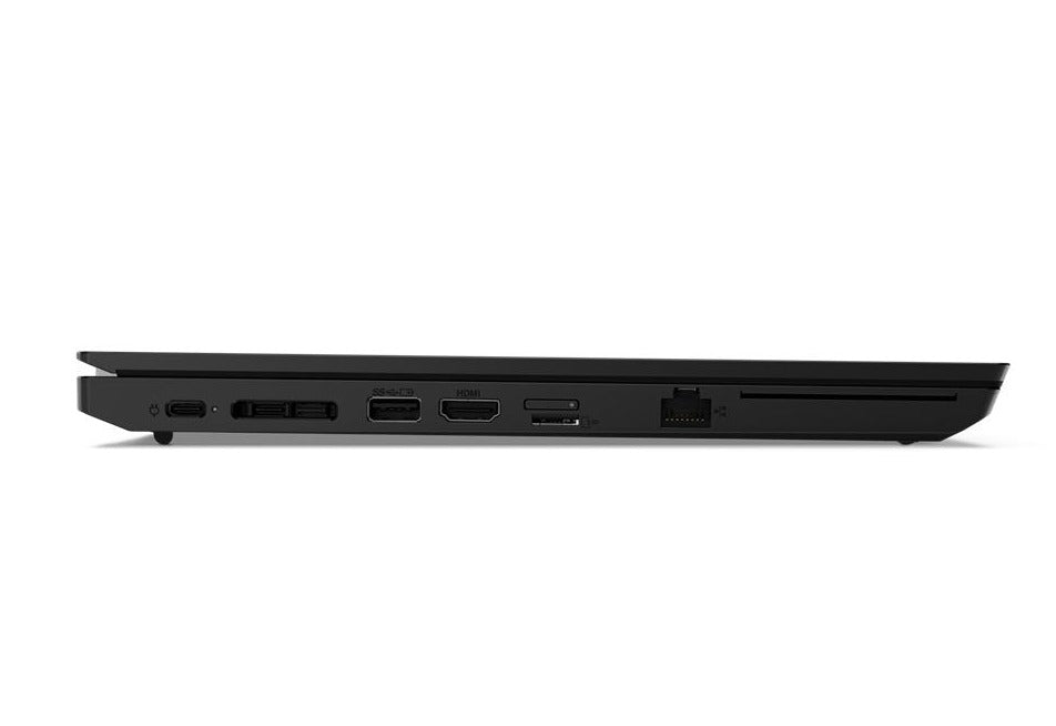 Lenovo ThinkPad L14 Gen 2 14" FHD Notebook, AMD R5-5650U, 2.30GHz, 8GB RAM, 256GB SSD, Win10P - 20X5007EUS