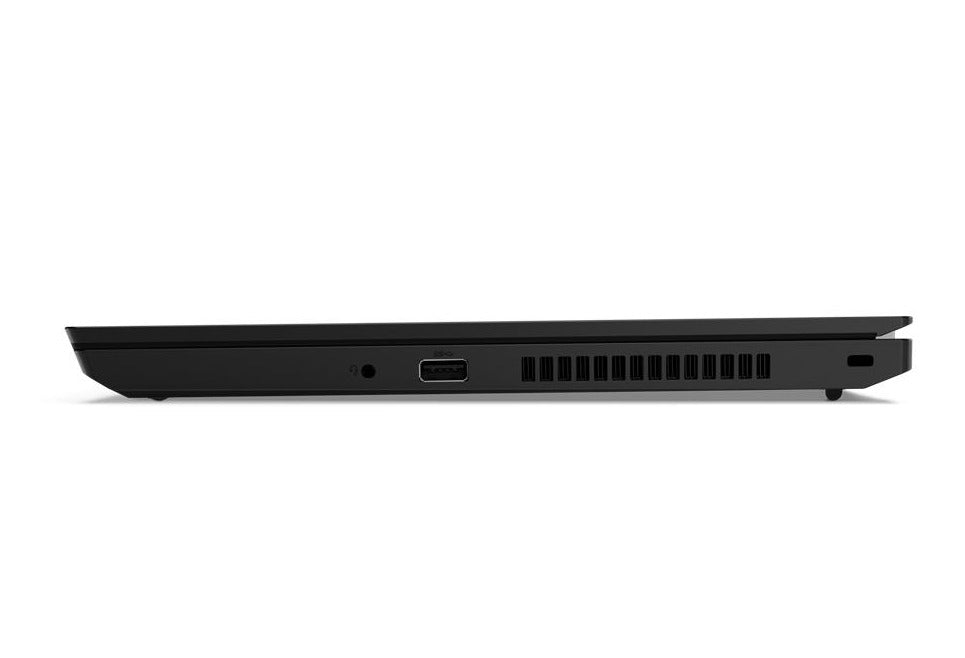 Lenovo ThinkPad L14 Gen 2 14" FHD Notebook, AMD R7-5850U, 1.90GHz, 8GB RAM, 256GB SSD, Win10P - 20X50050US