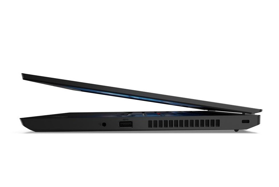 Lenovo ThinkPad L14 Gen 2 14" FHD Notebook, AMD R5-5650U, 2.30GHz, 8GB RAM, 256GB SSD, Win10P - 20X5007EUS