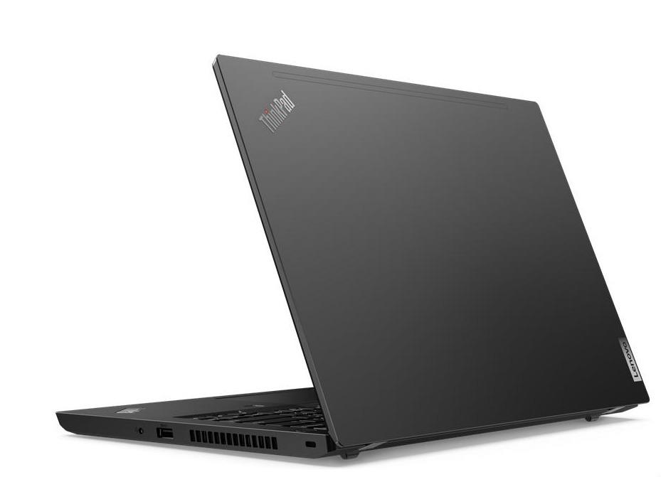 Lenovo ThinkPad L14 Gen-1 14" FHD Notebook, AMD R7-4750U, 1.70GHz, 8GB RAM, 256GB SSD, Win10P - 20U5004UUS