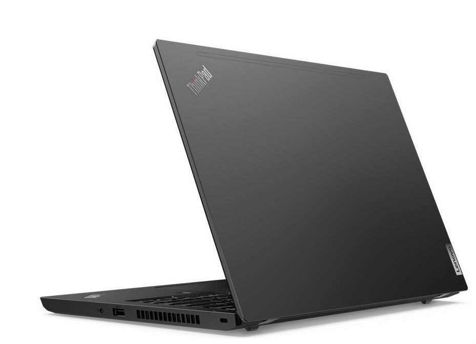 Lenovo ThinkPad L14 Gen 2 14" FHD Notebook, AMD R5-5650U, 2.30GHz, 8GB RAM, 256GB SSD, Win10P - 20X5004XUS