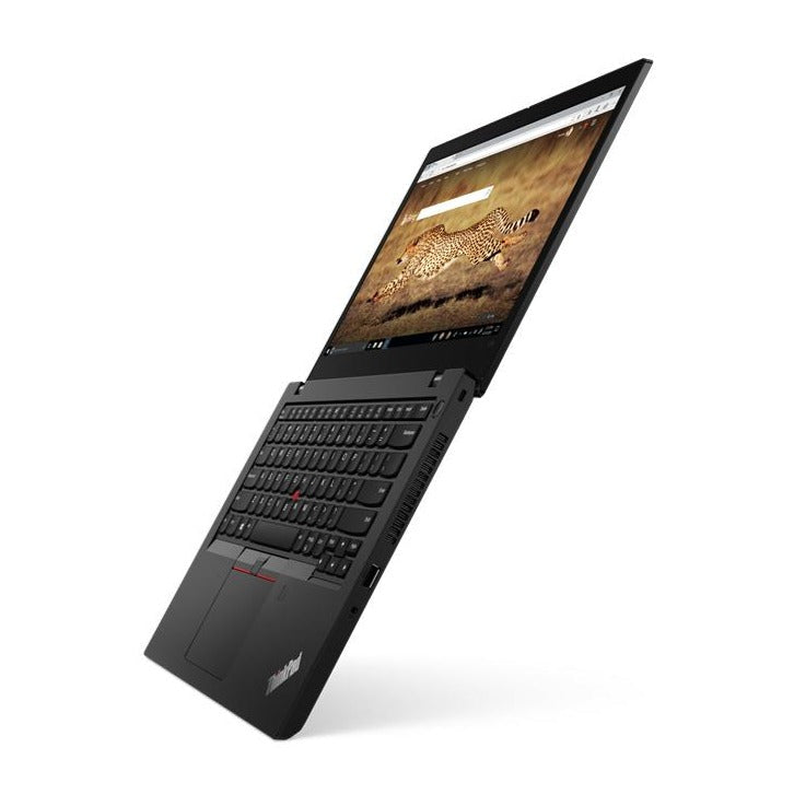 Lenovo ThinkPad L14 Gen 2 14" FHD Notebook, AMD R5-5650U, 2.30GHz, 8GB RAM, 256GB SSD, Win11P - 20X5008DUS