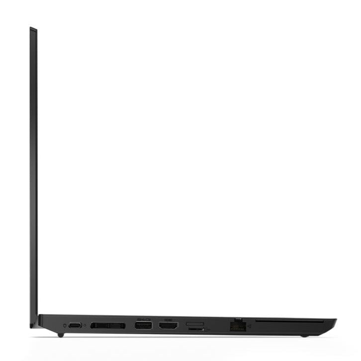 Lenovo ThinkPad L14 Gen 2 14" FHD Notebook, AMD R5-5650U, 2.30GHz, 8GB RAM, 256GB SSD, Win11P - 20X5008DUS