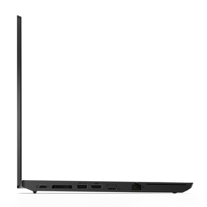 Lenovo ThinkPad L14 Gen-1 14" FHD Notebook, AMD R7-4750U, 1.70GHz, 8GB RAM, 256GB SSD, Win10P - 20U5004UUS