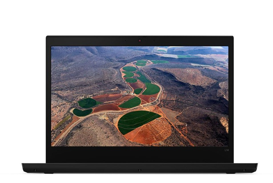 Lenovo ThinkPad L14 Gen 2 14" FHD Notebook, AMD R5-5650U, 2.30GHz, 8GB RAM, 256GB SSD, Win10P - 20X5007EUS