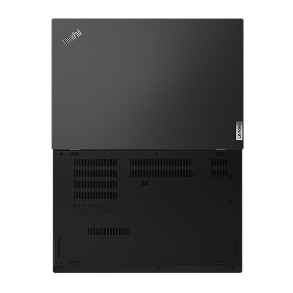 Lenovo ThinkPad L15 Gen-1 15.6" FHD Notebook, AMD R5-4650U, 2.10GHz, 8GB RAM, 256GB SSD, Win10P - 20U7000SUS