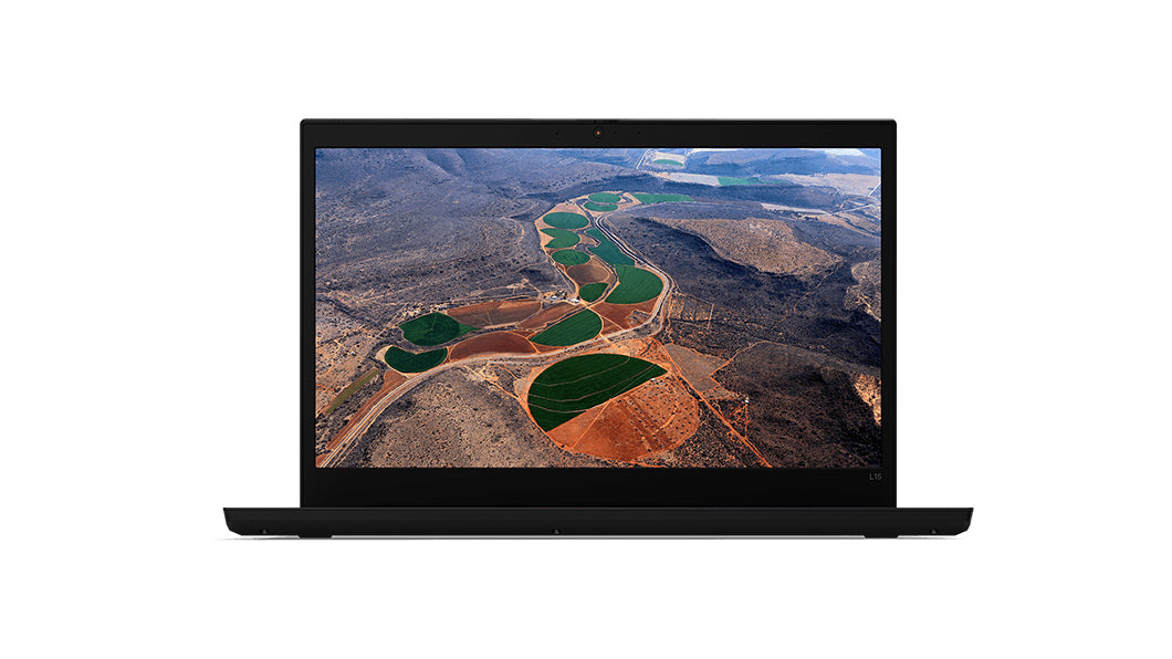 Lenovo ThinkPad L15 Gen 1 15.6" FHD Notebook, AMD R5-4650U, 2.10GHz, 8GB RAM, 256GB SSD, Win10P - 20U7004BUS