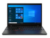 Lenovo ThinkPad L15 Gen-1 15.6" FHD Notebook, AMD R5-4650U, 2.10GHz, 8GB RAM, 256GB SSD, Win10P - 20U7000SUS