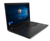 Lenovo ThinkPad L15 Gen-1 15.6" FHD Notebook, AMD R5-4650U, 2.10GHz, 8GB RAM, 256GB SSD, Win10P - 20U7000SUS