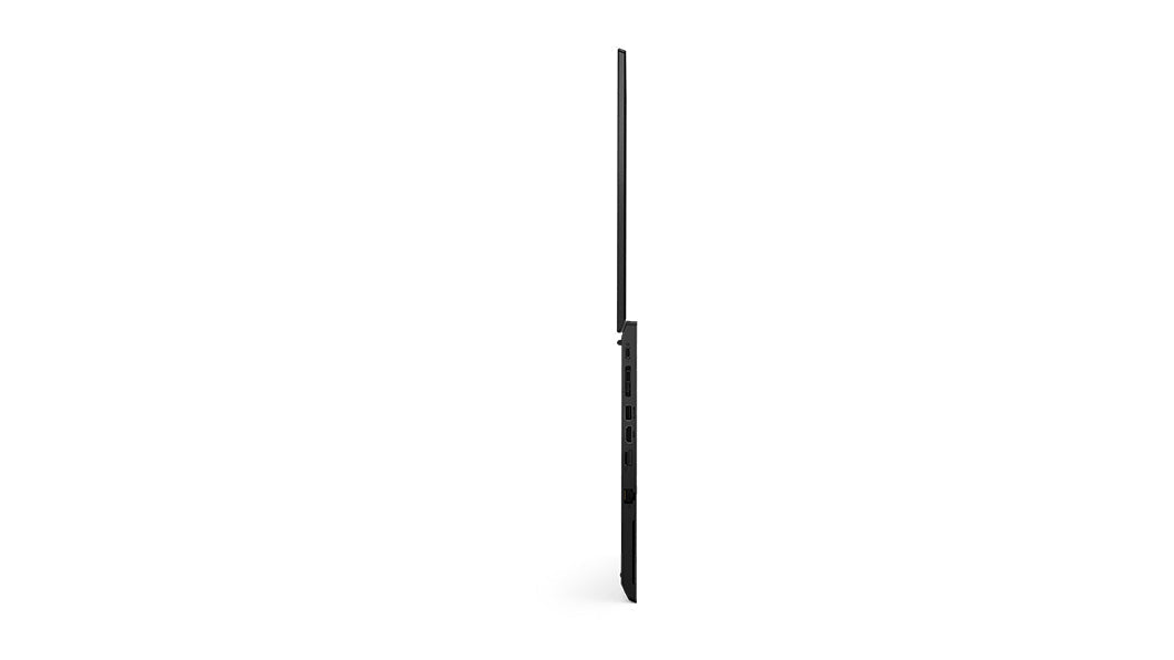 Lenovo ThinkPad L15 Gen 1 15.6" FHD Notebook, AMD R5-4650U, 2.10GHz, 8GB RAM, 256GB SSD, Win10P - 20U7004BUS