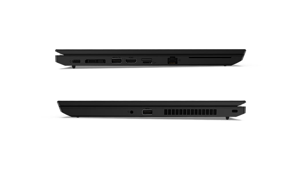 Lenovo ThinkPad L15 Gen 1 15.6" FHD Notebook, AMD R5-4650U, 2.10GHz, 8GB RAM, 256GB SSD, Win10P - 20U7004BUS
