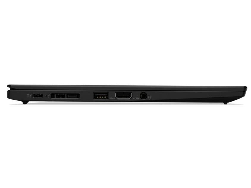 Lenovo ThinkPad X1 Carbon Gen 8 14" 4K UHD Notebook, Intel i7-10610U, 1.80GHz, 16GB RAM, 1TB SSD, Win10P - 20U9005PUS