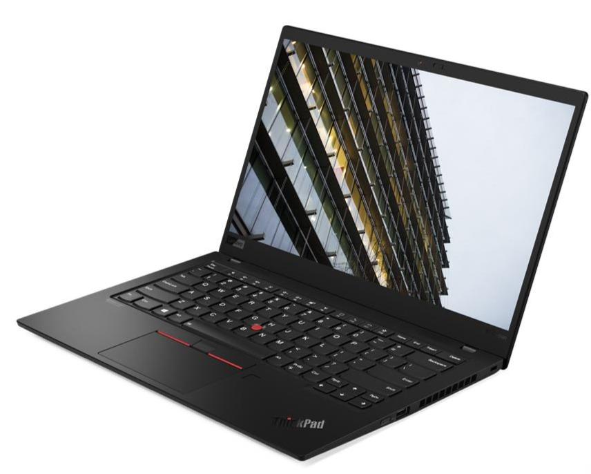 Lenovo ThinkPad X1 Carbon Gen 8 14" FHD Notebook, Intel i7-10610U, 1.80GHz, 16GB RAM, 256GB SSD, Win11P - 203LEX1CG8i7G10DREF (Refurbished)