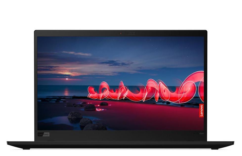 Lenovo ThinkPad X1 Carbon Gen 8 14" FHD Notebook, Intel i7-10610U, 1.80GHz, 16GB RAM, 256GB SSD, Win11P - 203LEX1CG8i7G10DREF (Refurbished)