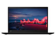 Lenovo ThinkPad X1 Carbon Gen 8 14" FHD Notebook, Intel i5-10210U, 1.60GHz, 16GB RAM, 256GB SSD, Win11P - 203LEX1CG8i5G10REF (Refurbished)