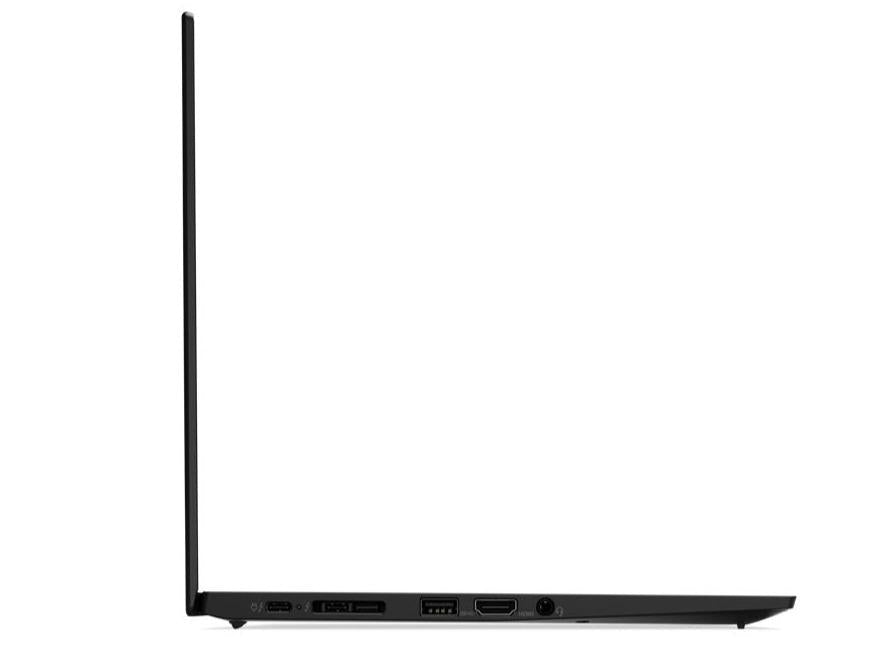 Lenovo ThinkPad X1 Carbon Gen 8 14" FHD Notebook, Intel i7-10610U, 1.80GHz, 16GB RAM, 256GB SSD, Win11P - 203LEX1CG8i7G10DREF (Refurbished)