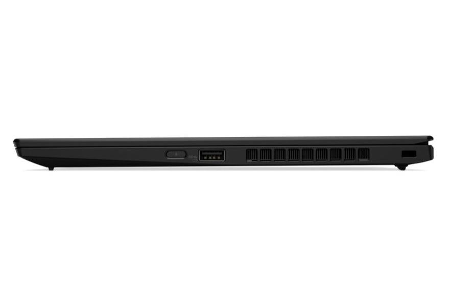 Lenovo ThinkPad X1 Carbon Gen 8 14" FHD Notebook, Intel i5-10210U, 1.60GHz, 16GB RAM, 512GB SSD, Win10P - 20U90028US