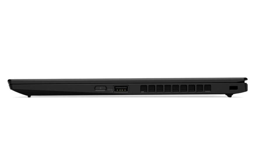 Lenovo ThinkPad X1 Carbon Gen 8 14" FHD Notebook, Intel i7-10610U, 1.80GHz, 16GB RAM, 512GB SSD, Win10P - 20U9002WUS