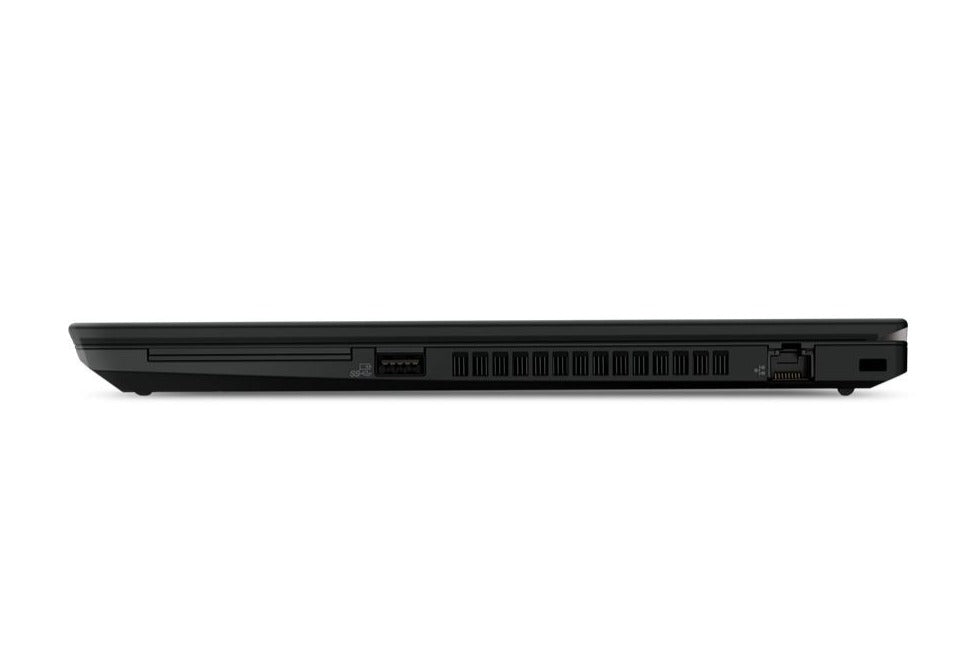 Lenovo ThinkPad T14 Gen 1 14" FHD Notebook, AMD R5-4650U, 2.10GHz, 16GB RAM, 256GB SSD, Win10P - 20UD003LUS
