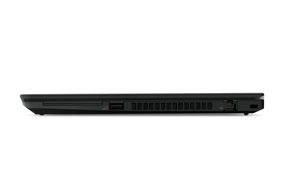 Lenovo ThinkPad T14 Gen 1 14" FHD Notebook, AMD R5-4650U, 2.10GHz, 16GB RAM, 256GB SSD, Win10P - 20UD001PUS
