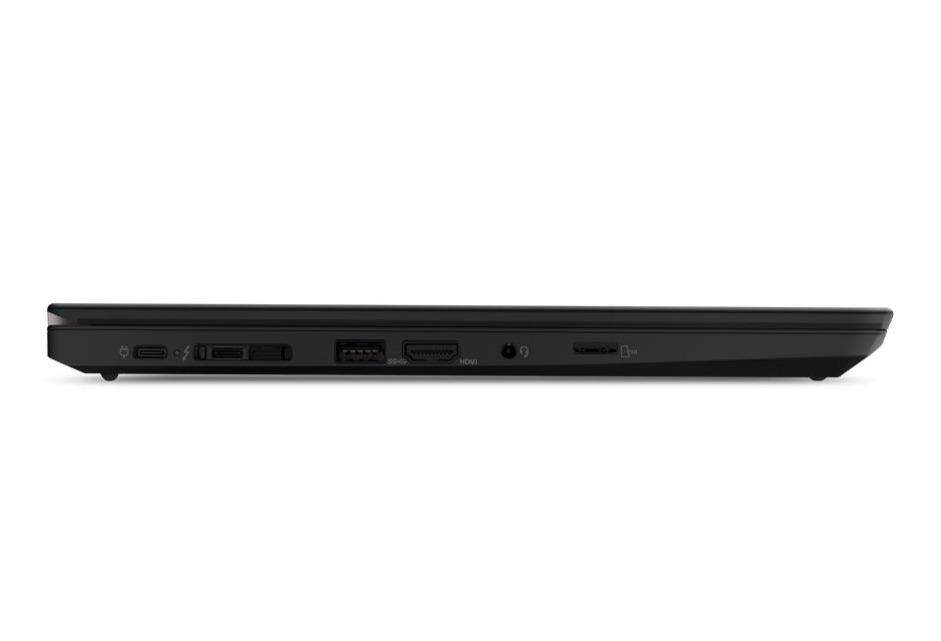 Lenovo ThinkPad T14 Gen 1 14" FHD Notebook, AMD R5-4650U, 2.10GHz, 16GB RAM, 256GB SSD, Win10P - 20UD001PUS