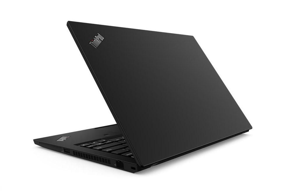 Lenovo ThinkPad T14 Gen 1 14" FHD Notebook, AMD R5-4650U, 2.10GHz, 16GB RAM, 256GB SSD, Win10P - 20UD001PUS