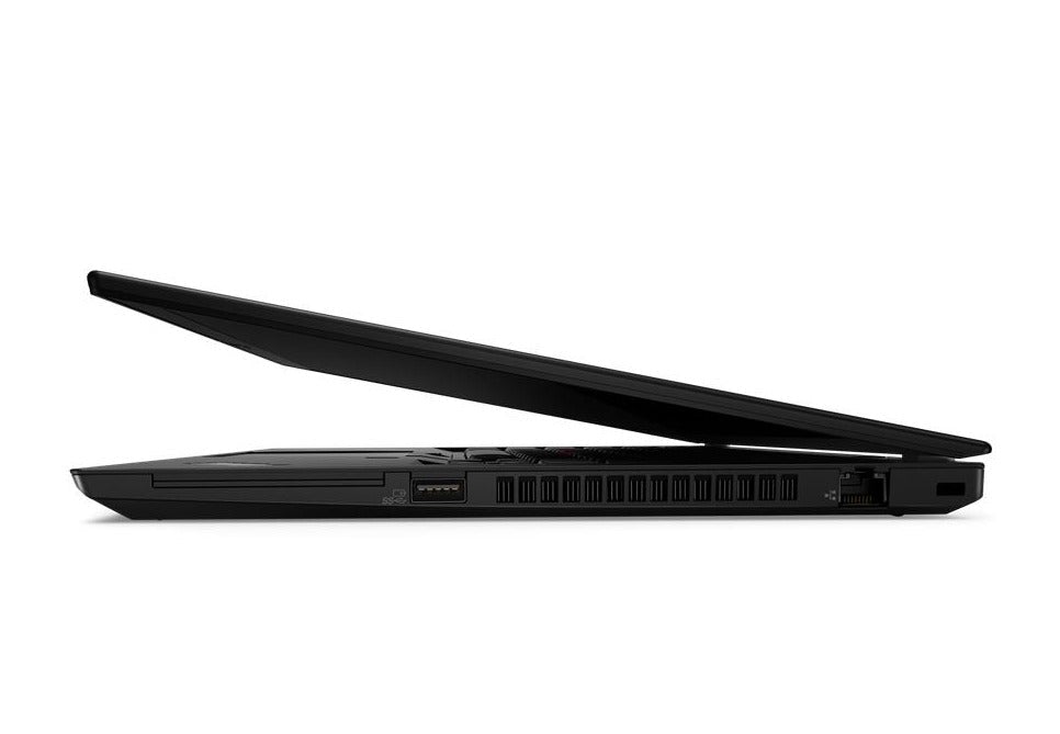 Lenovo ThinkPad T14 Gen 1 14" FHD Notebook, AMD R7-4750U, 1.70GHz, 16GB RAM, 512GB SSD, Win10P - 20UD000FUS