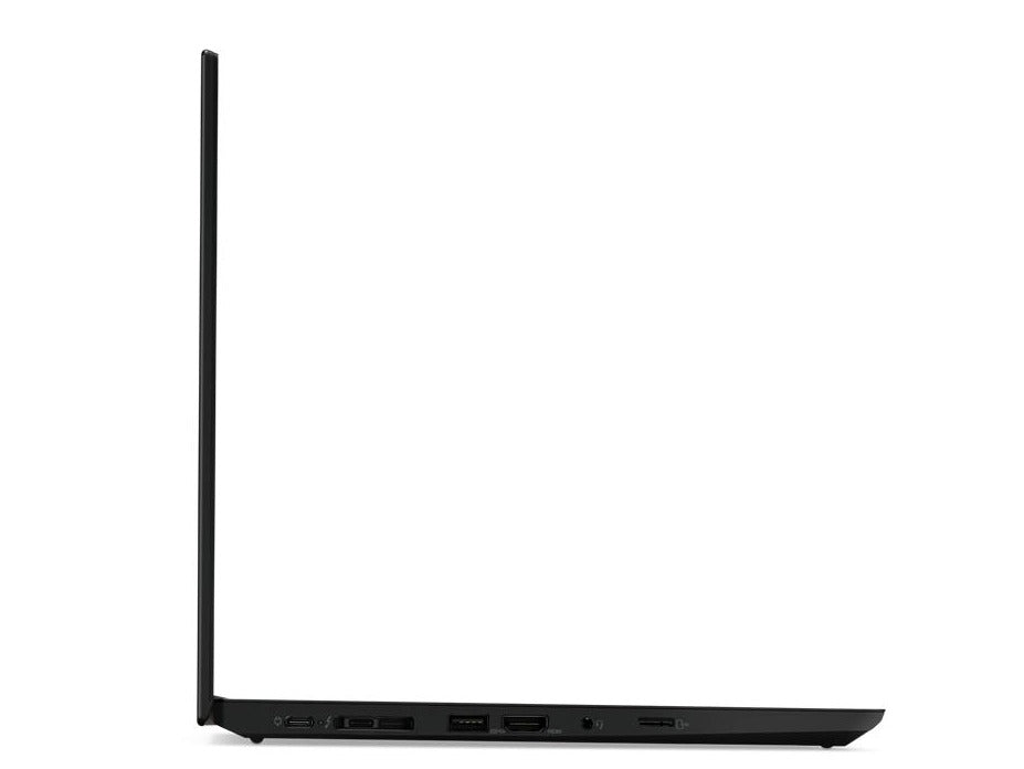 Lenovo ThinkPad T14 Gen 1 14" FHD Notebook, AMD R7-4750U, 1.70GHz, 16GB RAM, 512GB SSD, Win10P - 20UD000DUS