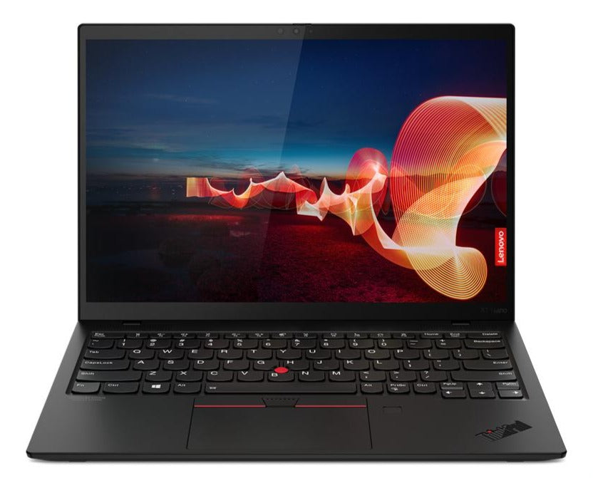 Lenovo ThinkPad X1 Nano Gen-1 13" 2K Notebook, Intel i7-1160G7, 2.10GHz, 16GB RAM, 512GB SSD, Win10P - 20UN0057US
