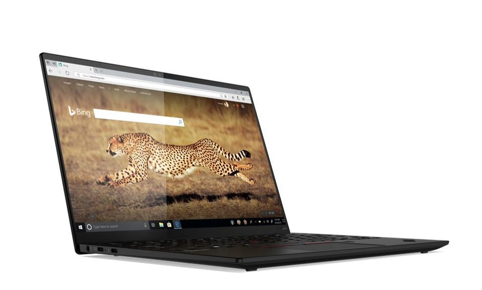 Lenovo ThinkPad X1 Nano G1 13" 2K Notebook, Intel i7-1160G7, 2.10GHz, 16GB RAM, 256GB SSD, Win10P - 20UN000AUS