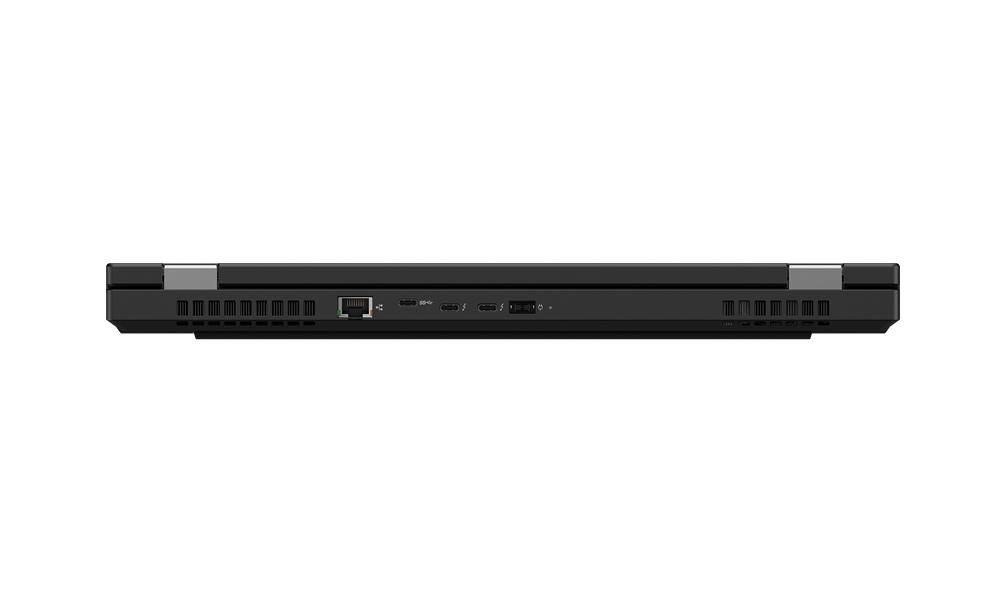 Lenovo ThinkPad T15g Gen 1 15.6" FHD Notebook, Intel i7-10850H, 2.70GHz, 16GB RAM, 512GB SSD, Win10P - 20UR003RUS